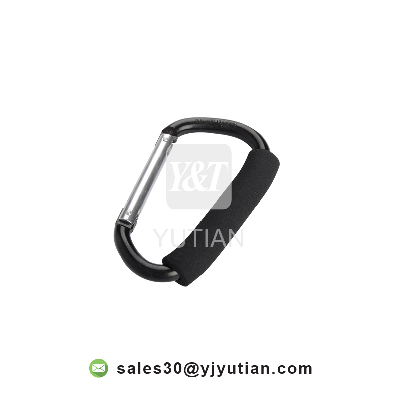 Large Carabiner Hooks