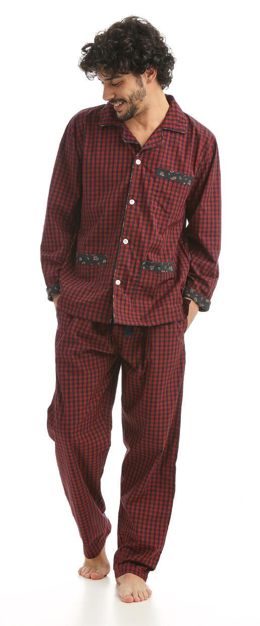 PAJAMA organic cotton
