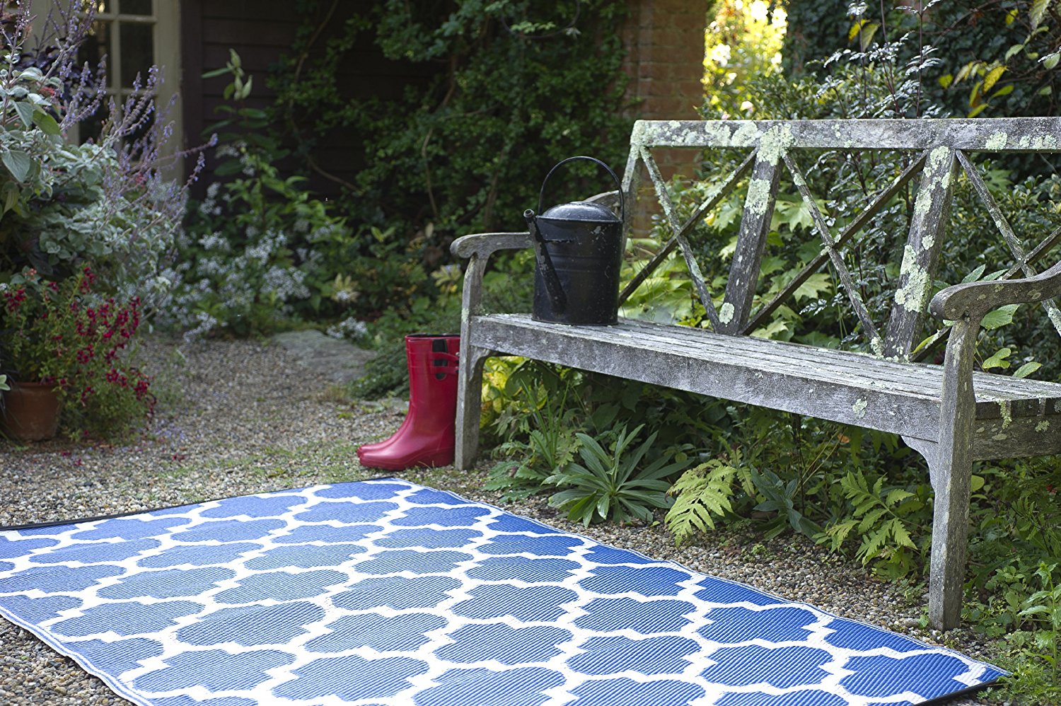 Outdoor MAT