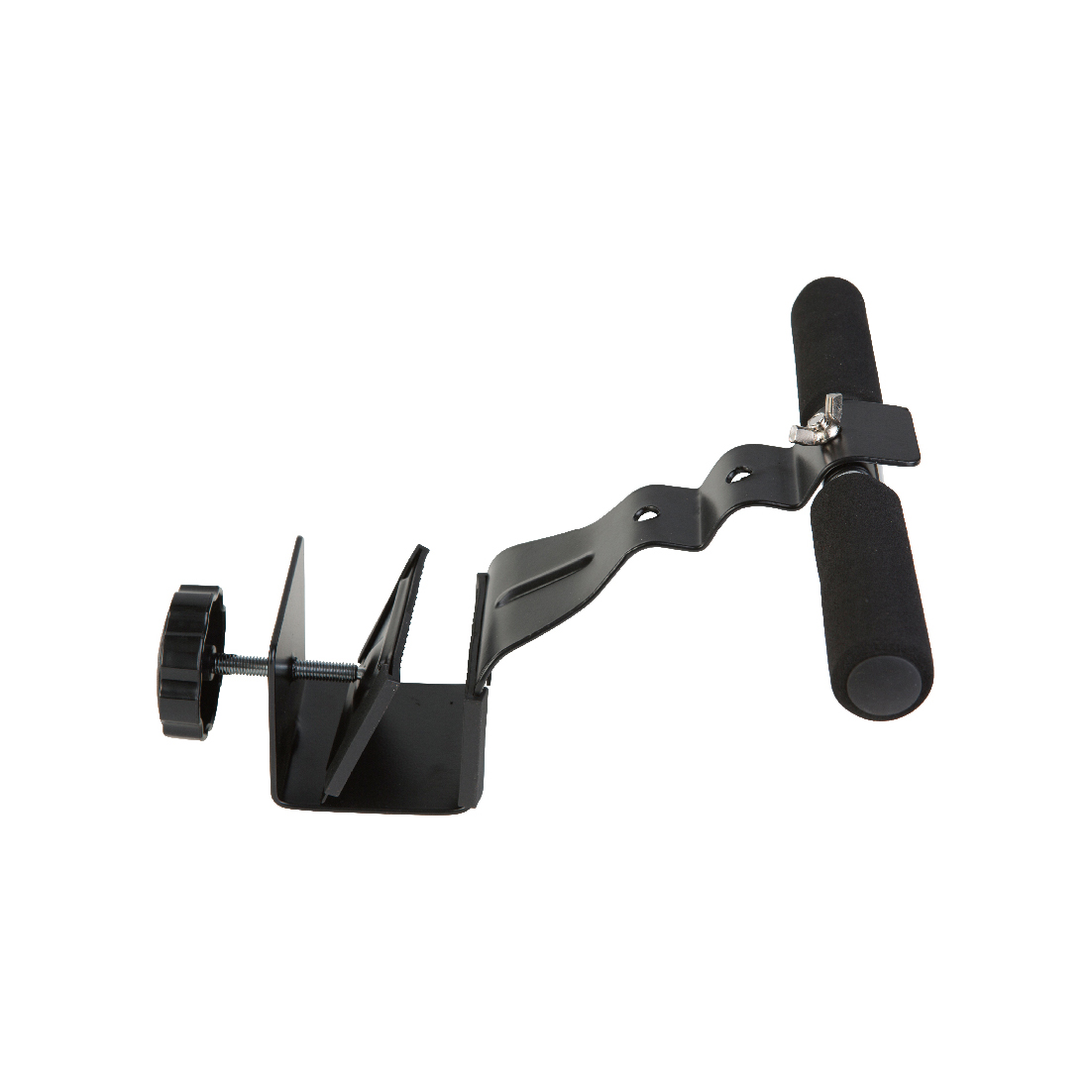 Sit up bar