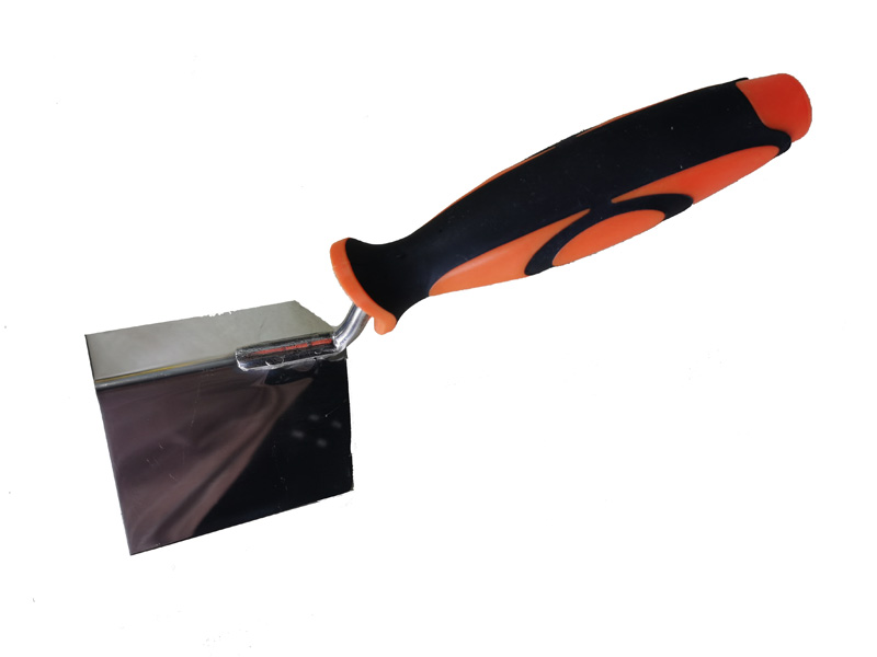 Outer corner trowel