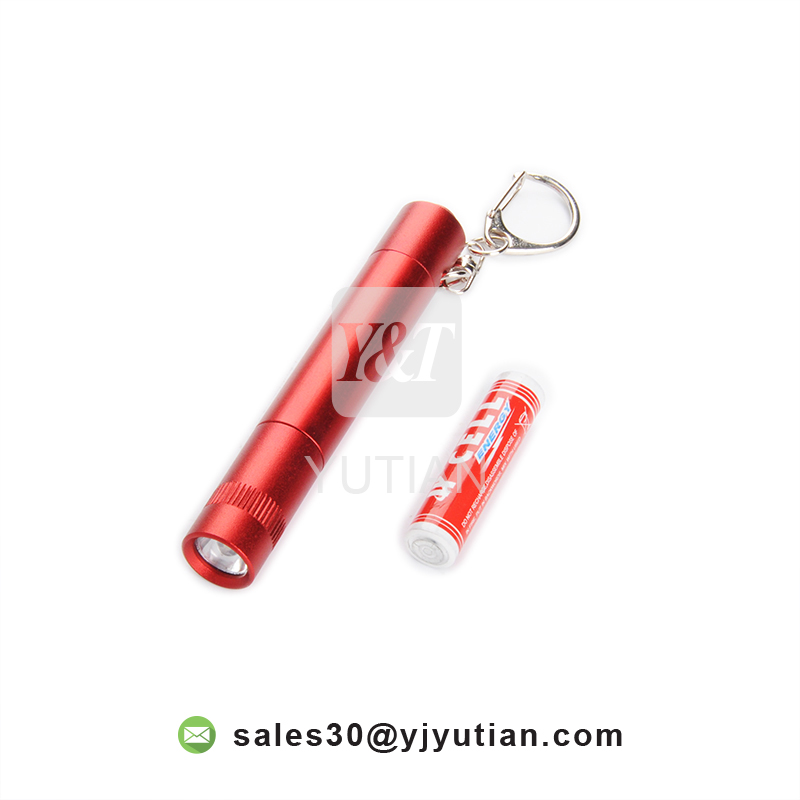 Compact LED Penlight