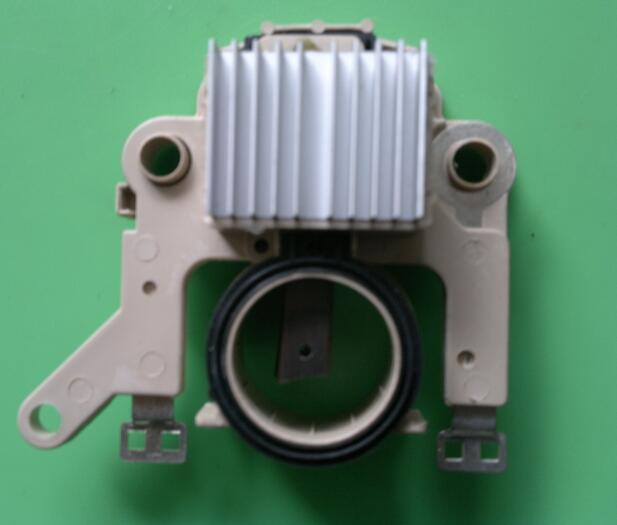 Alternator Regulator