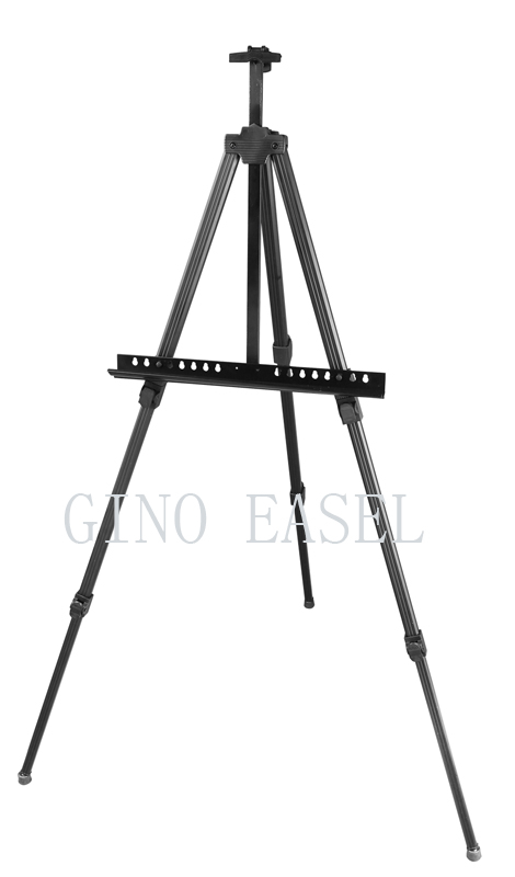Aluminum Painting Easel