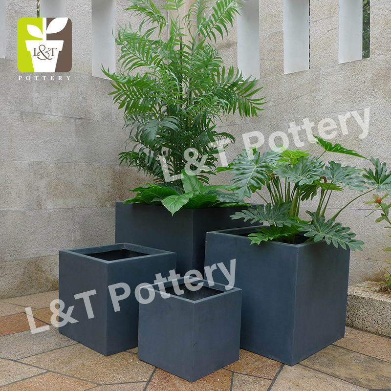 Pottery