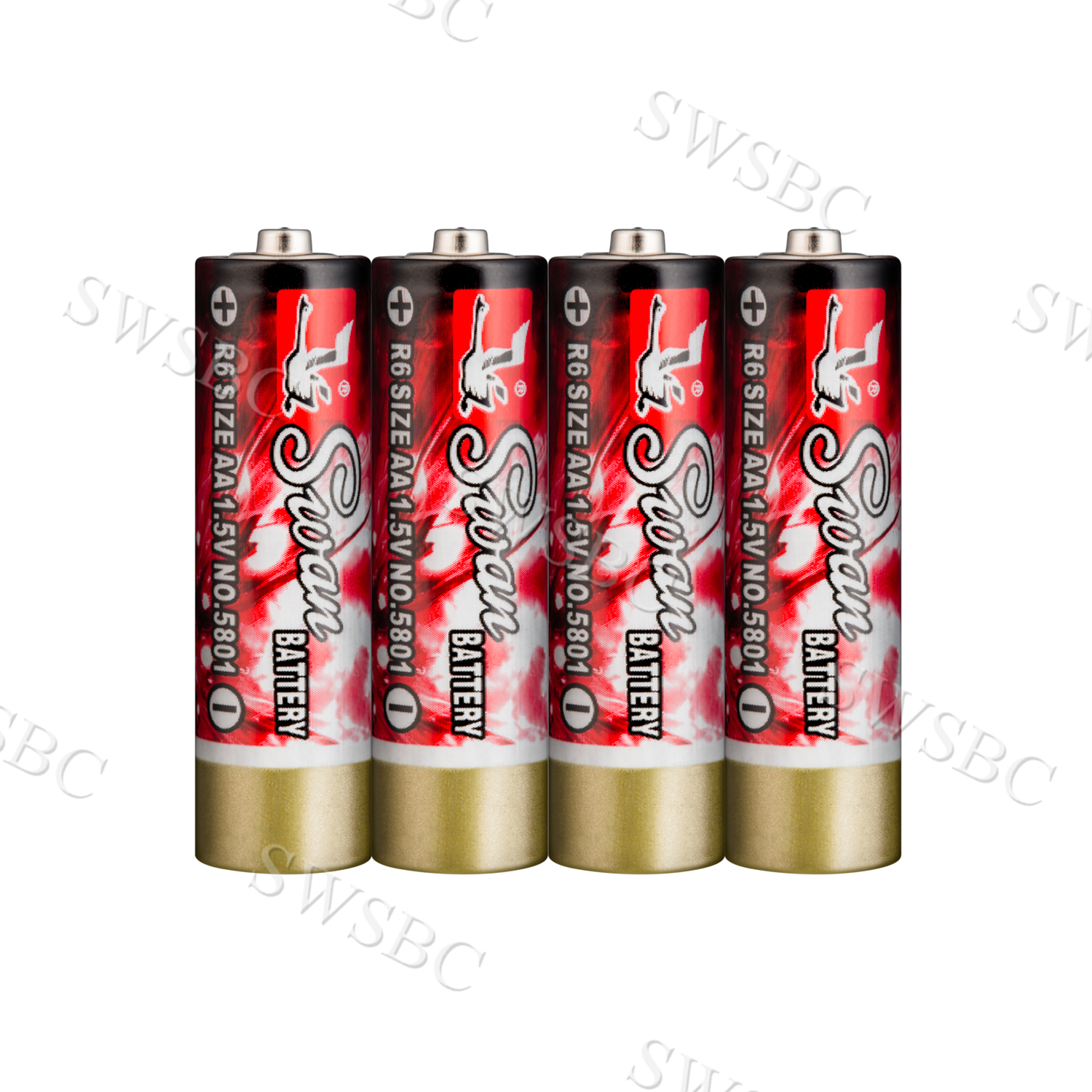 Swan Battery