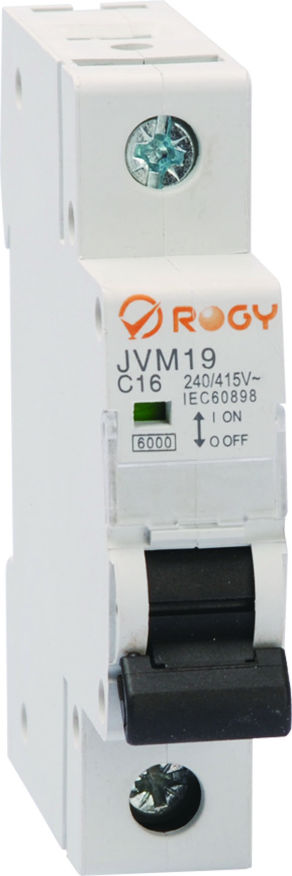 Miniature Circuit Breaker