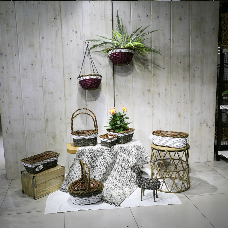 flower pot