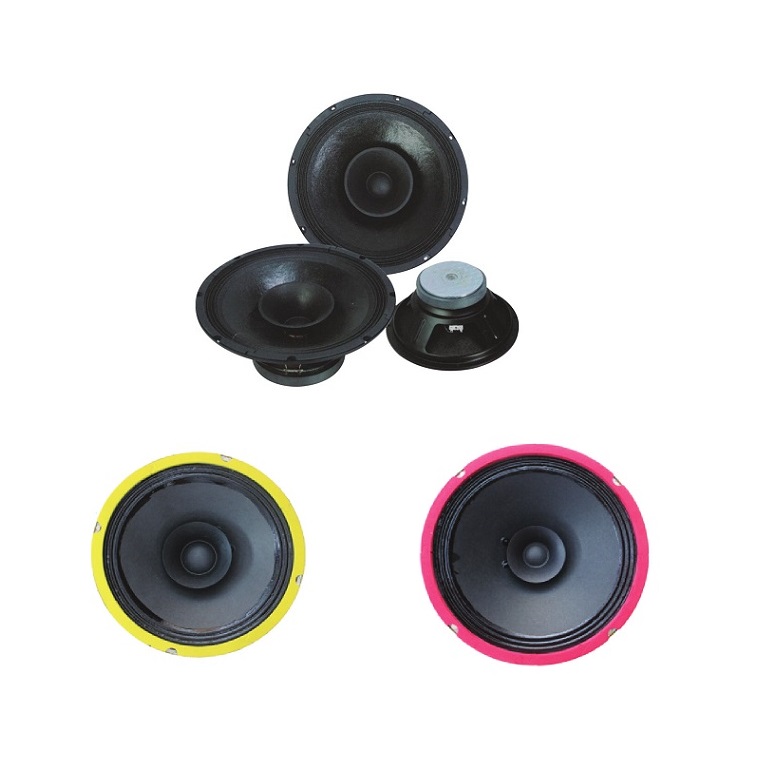 Speaker