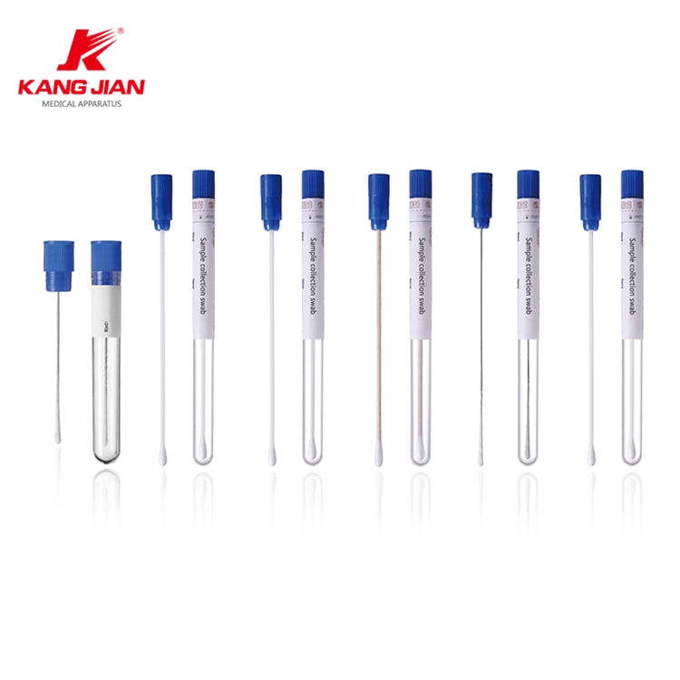 Transport Swab