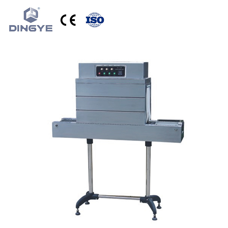 Label Shrink Packing Machine