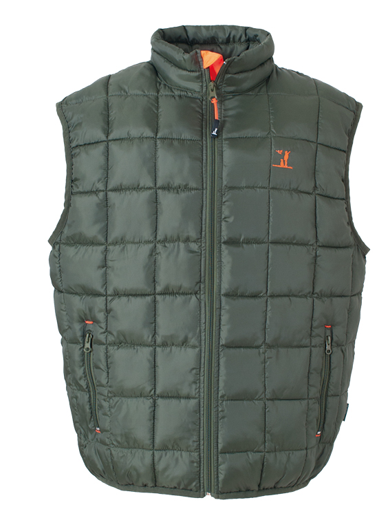 hunting vest