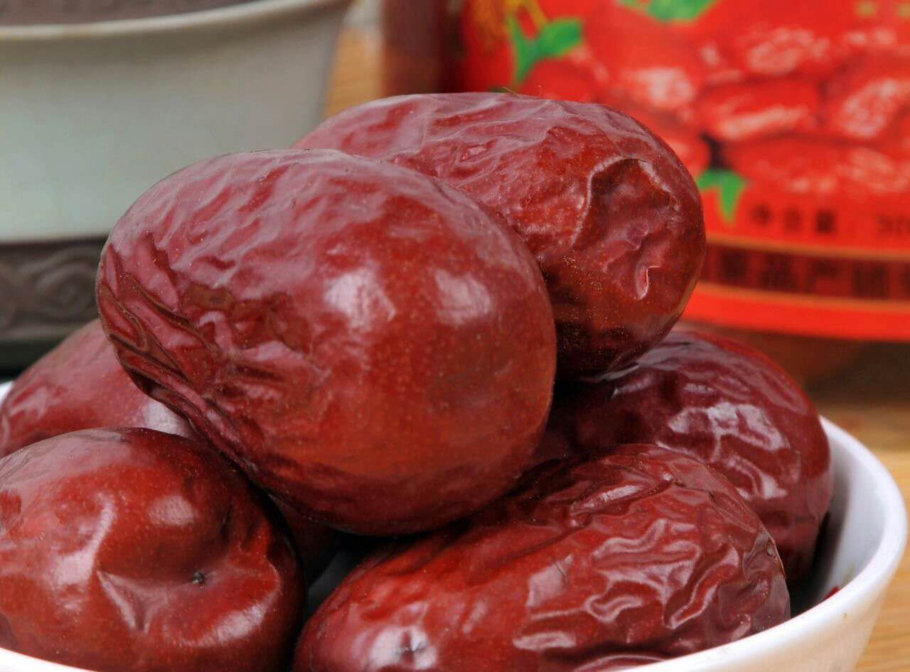 Jujube