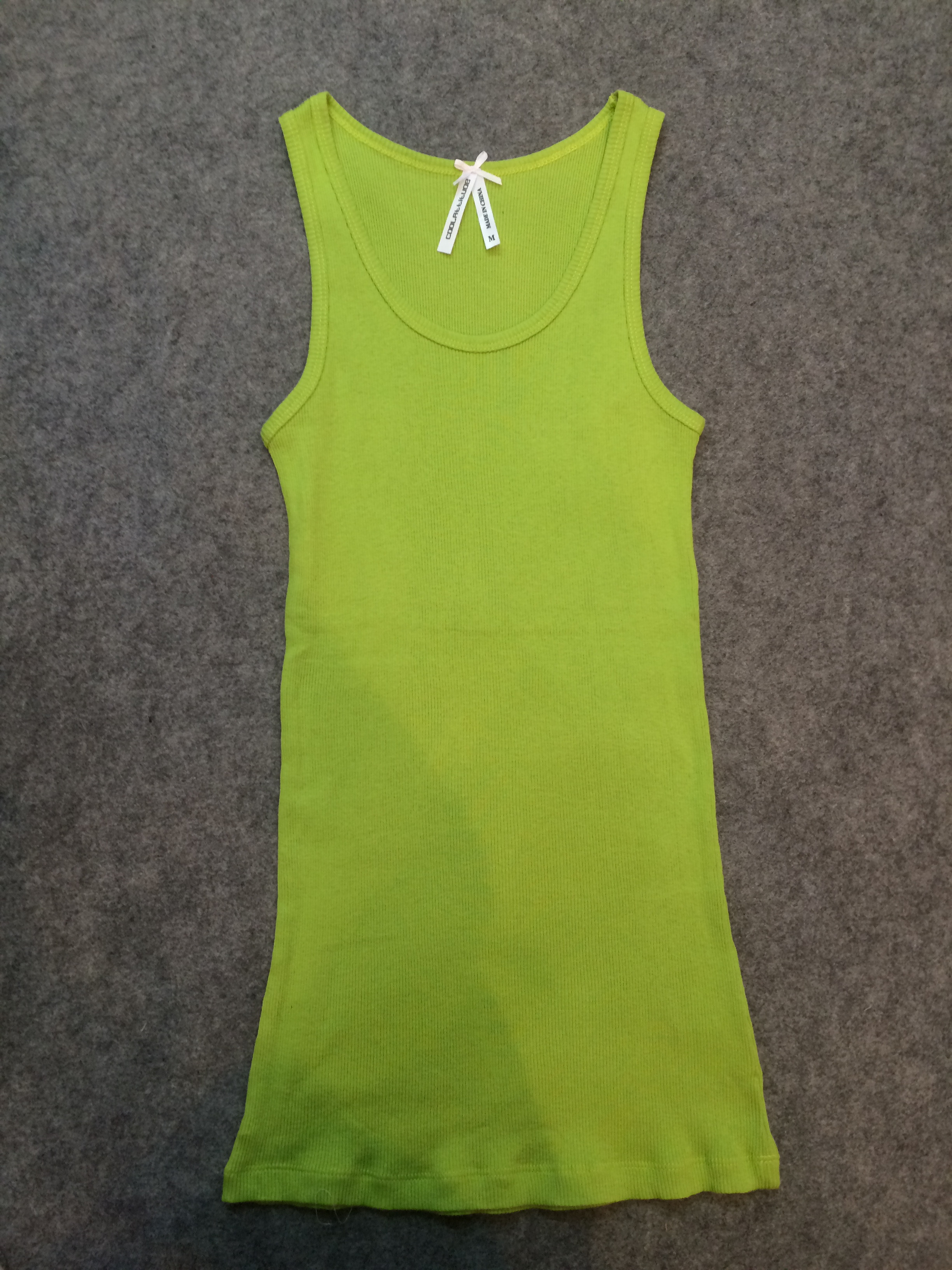 Lady‘s vest