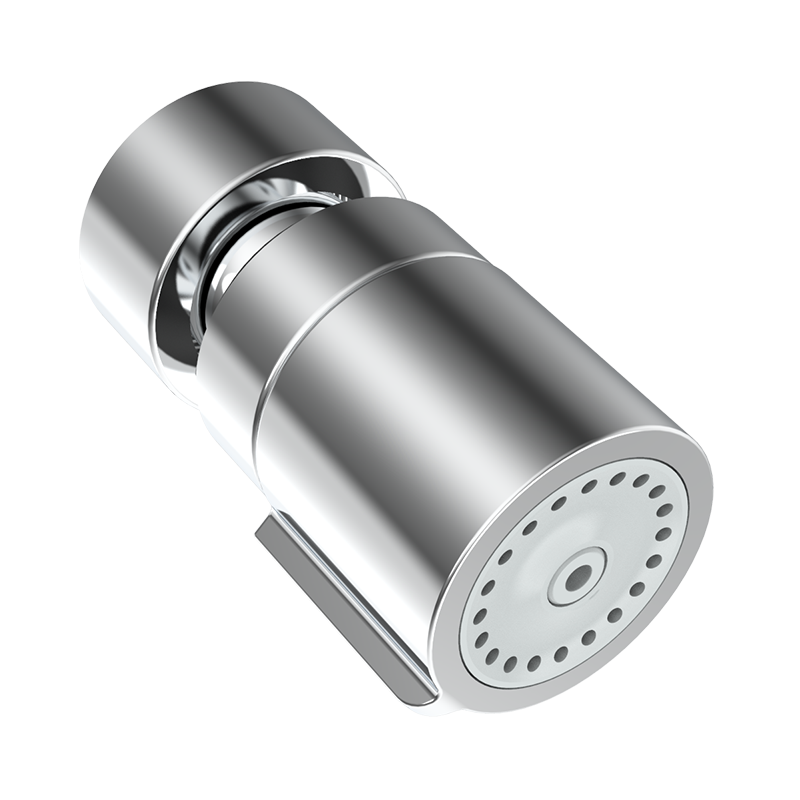 Aerator