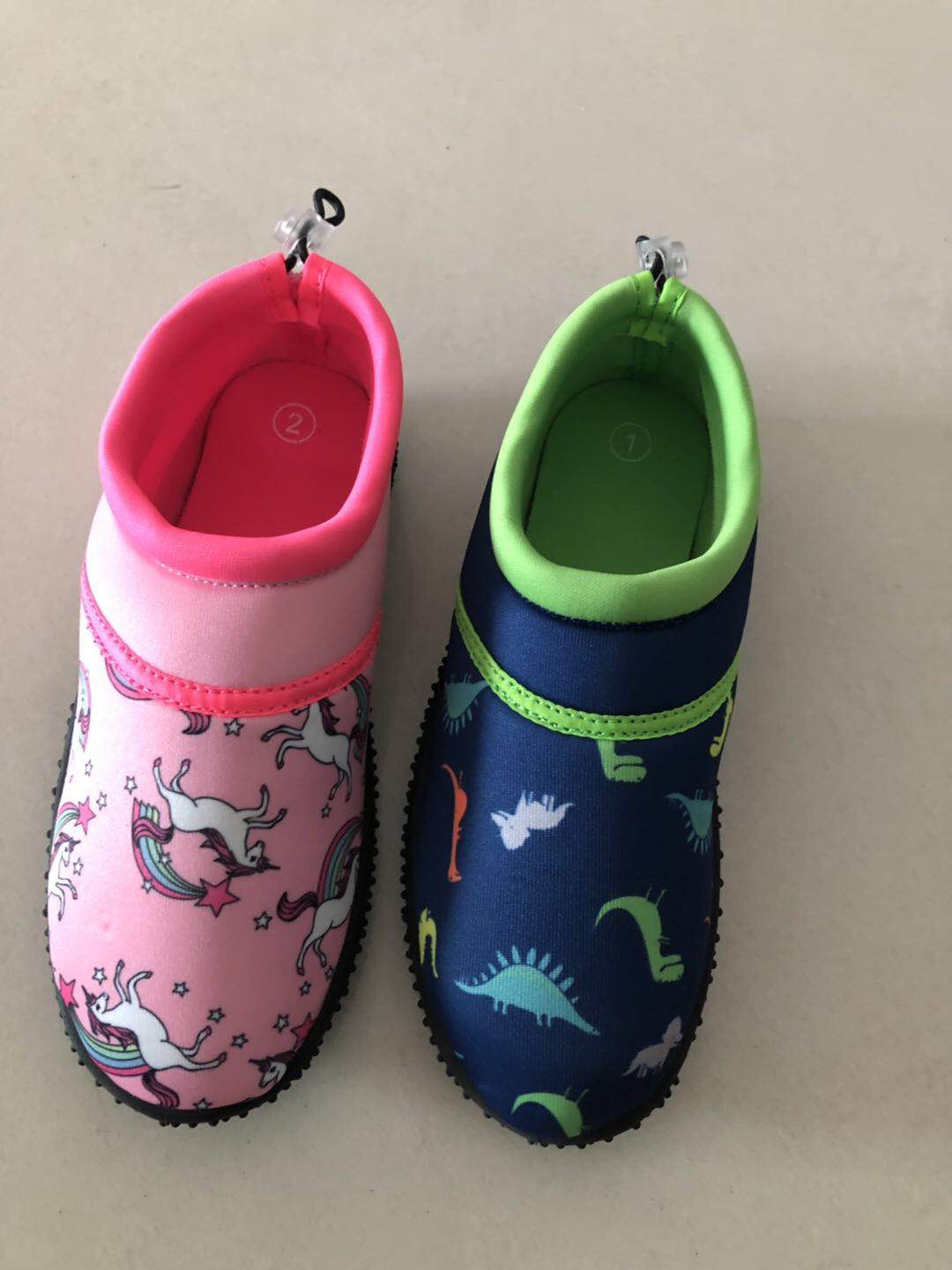 Aqua Shoes