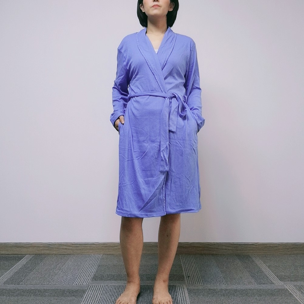 ladies gown