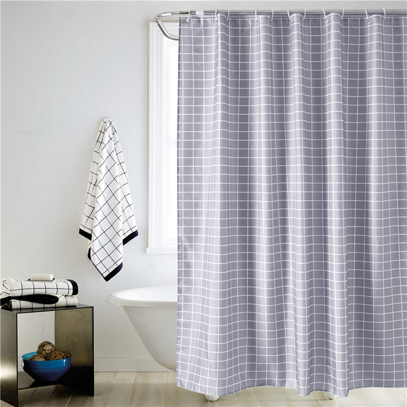 Bath curtain