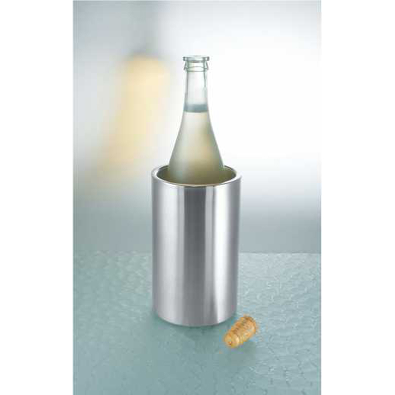 S/S double walled ice bucket