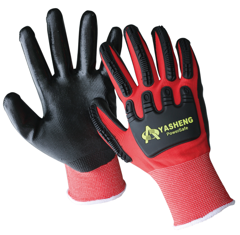 working glove