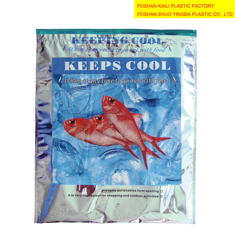 Thermal bag/Cooler bag/Insulated bag