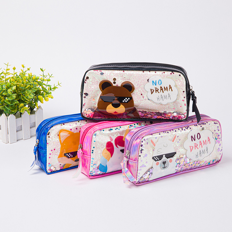 Pencil case