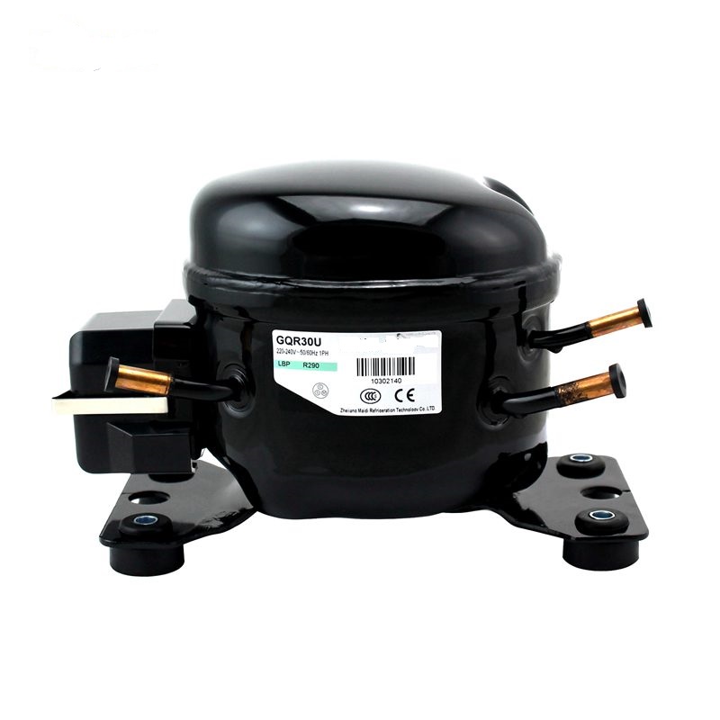 R290a Lbp Refrigerator Compressor