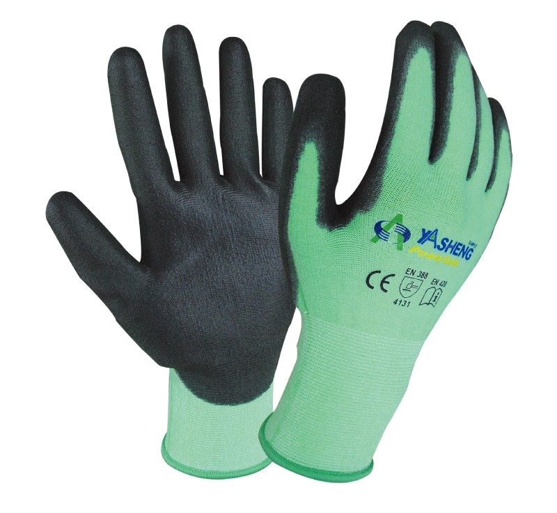 working glove