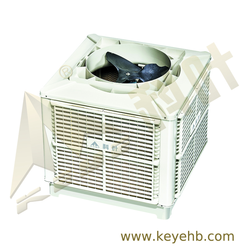 ZS/A-18(Evaporative Air Cooler)