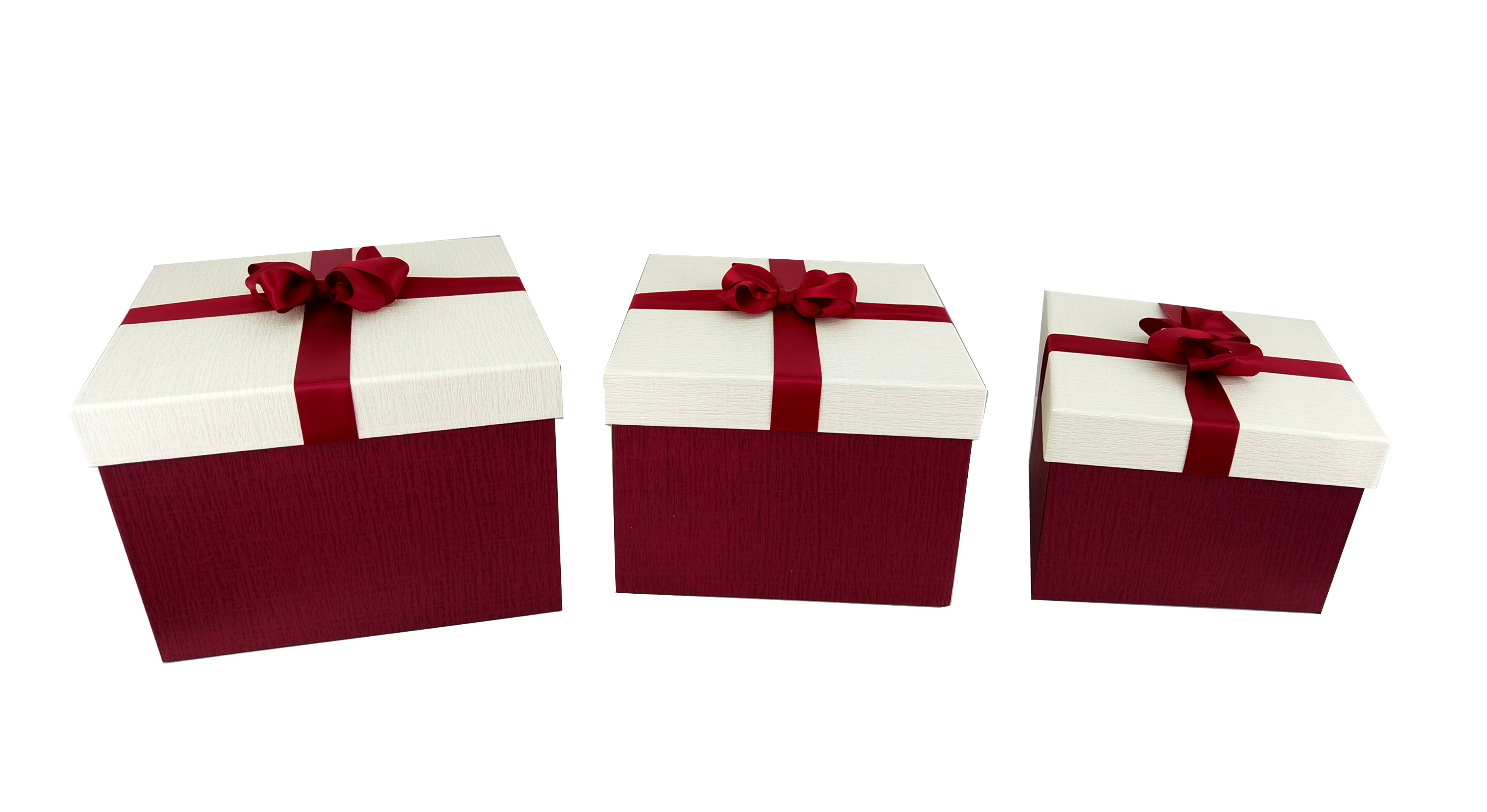 Paper gift box