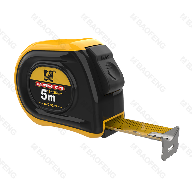 Tape Measure Plastic Case High Quality C40