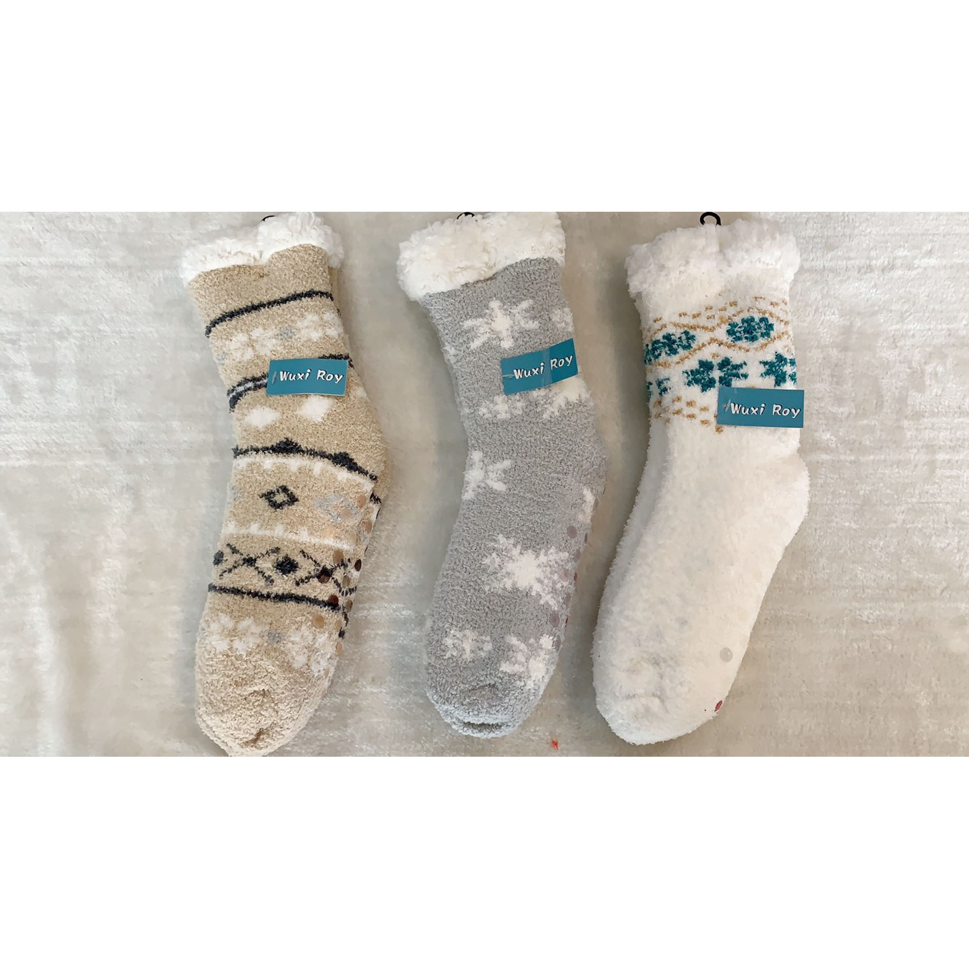 Indoor socks