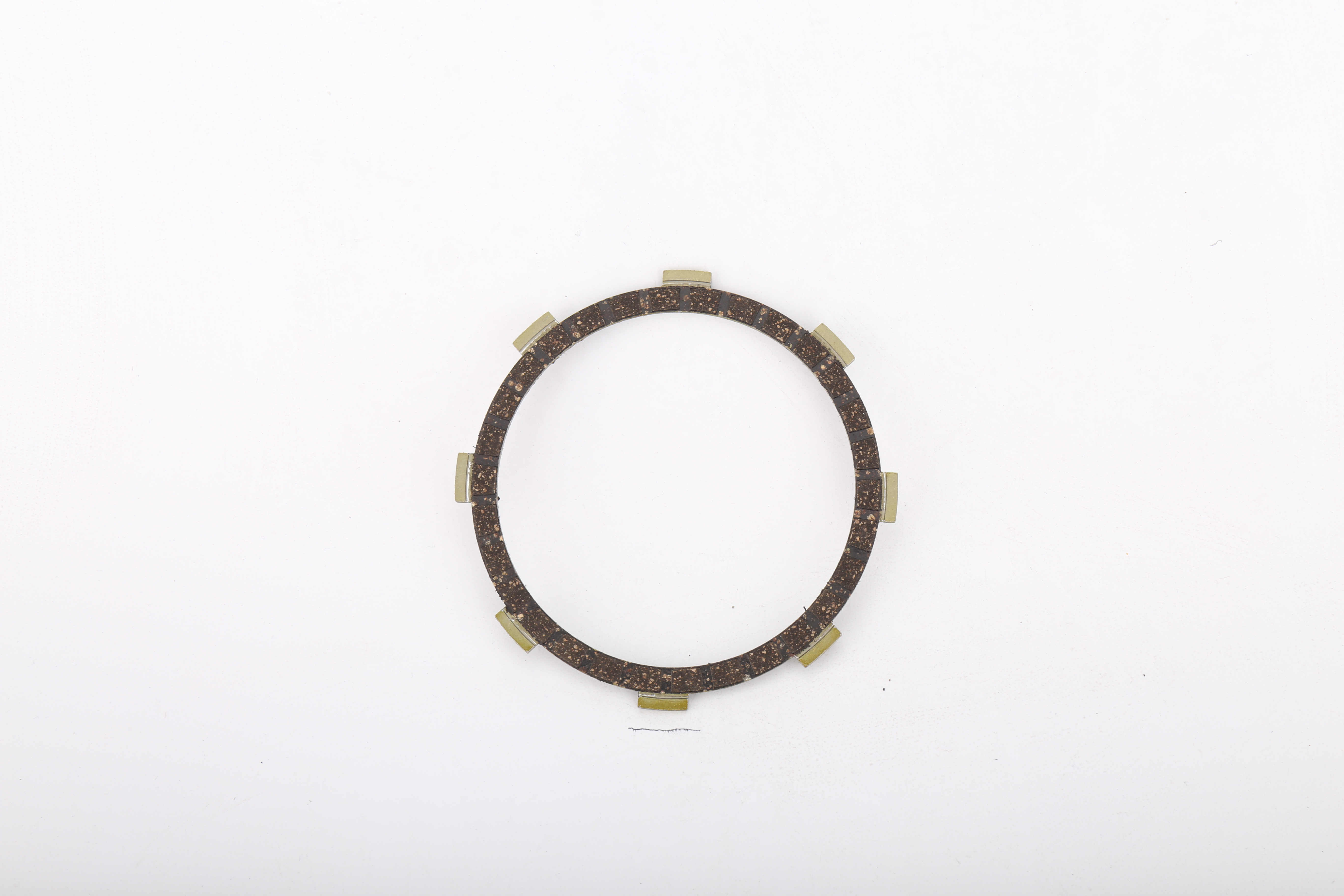 Clutch Friction