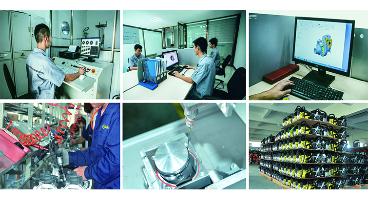 Zhejiang Weichao Tool Manufacturing Co., Ltd. – other small processing machinery 2