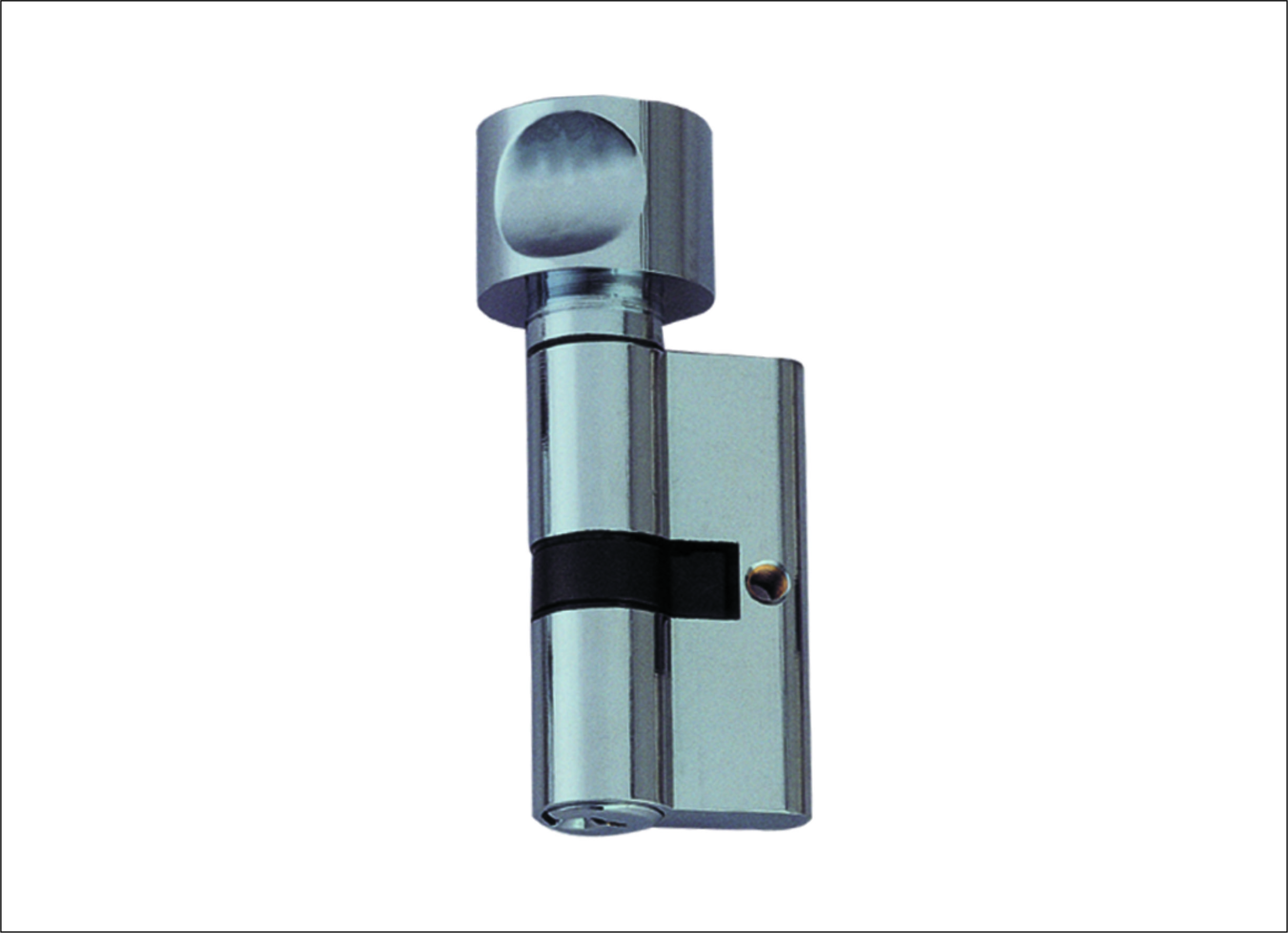 Profile cylinder