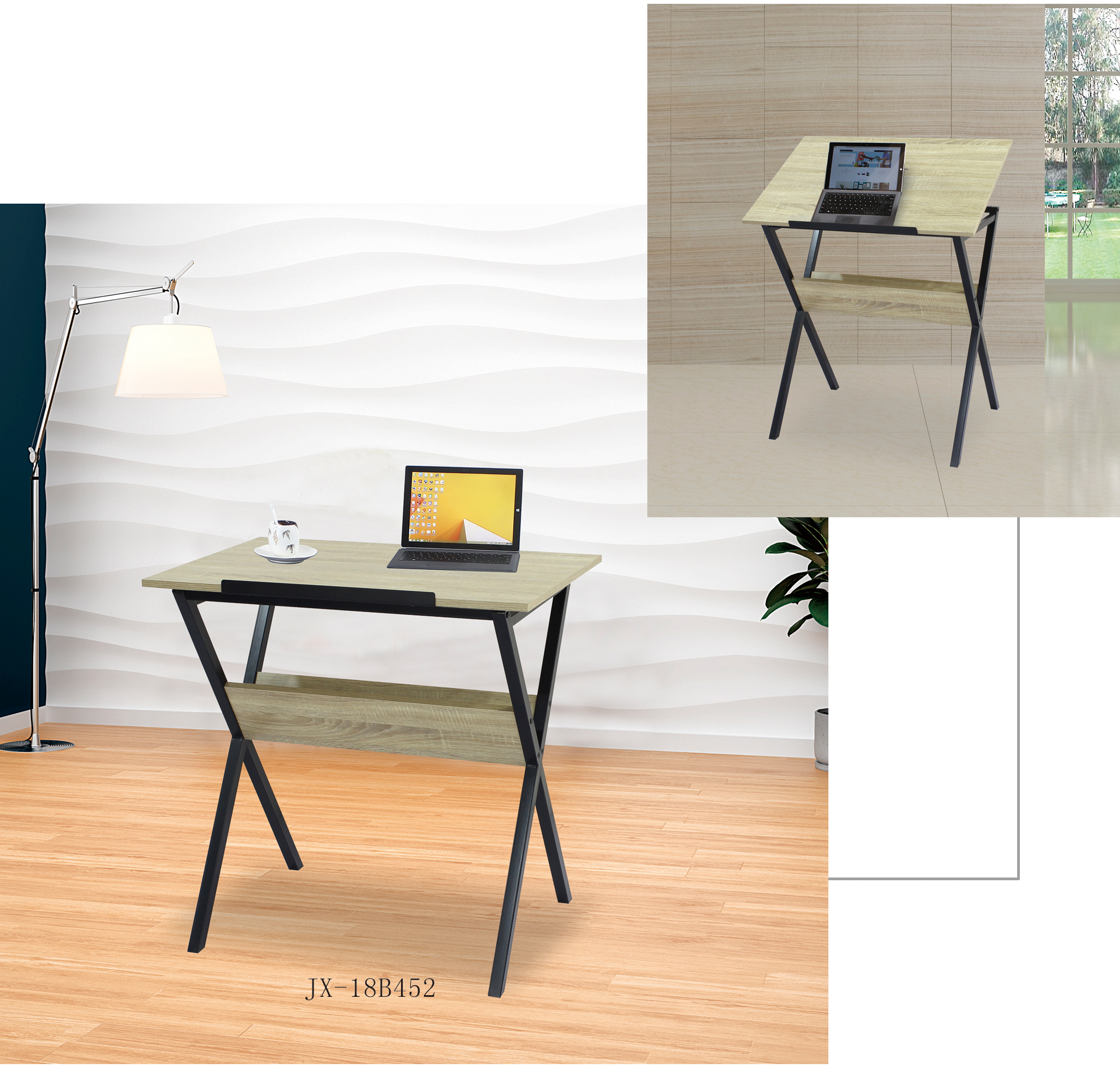 Drawing table