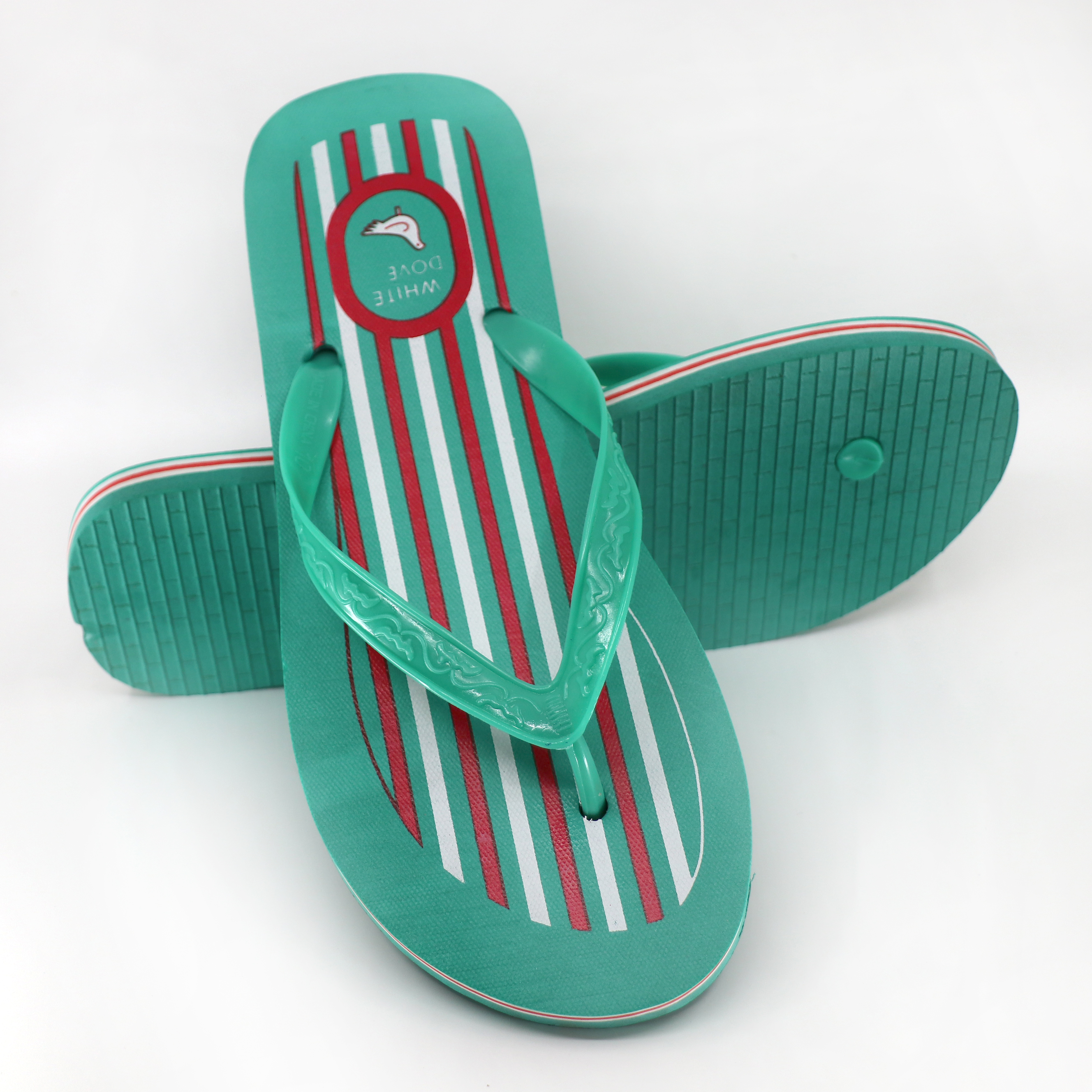 PVC Plastic Slipper