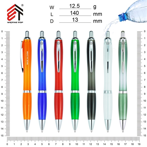 Rpet ball pen