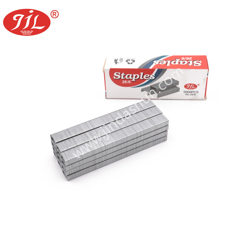 JDS/JJL-26/6 Staples