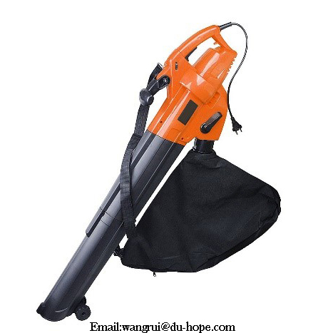 Blower Vacuum