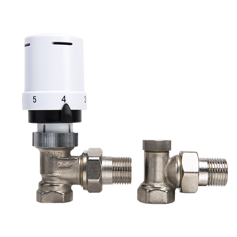 Thermostatic Radiator Valve TRV