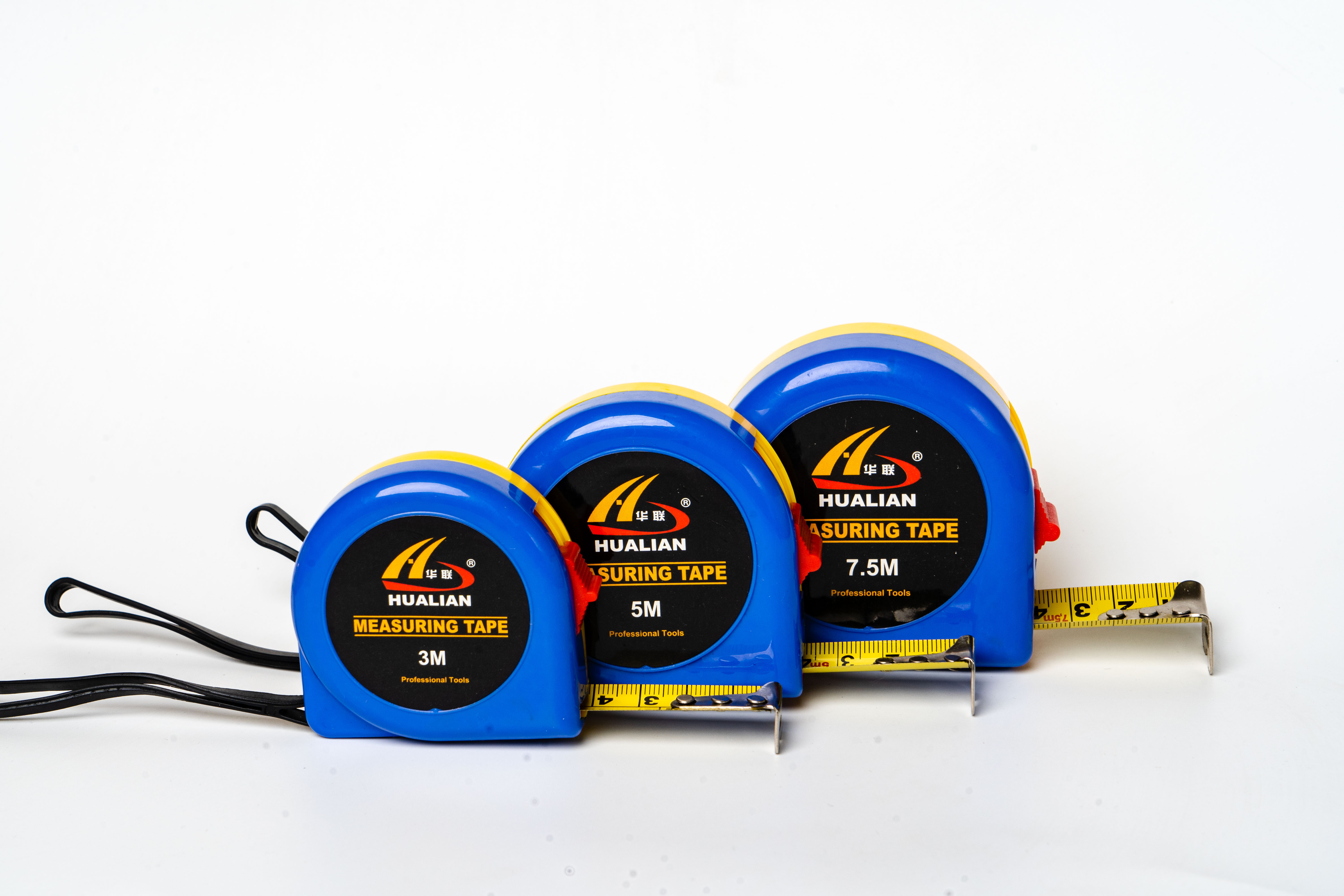 Tape Measure