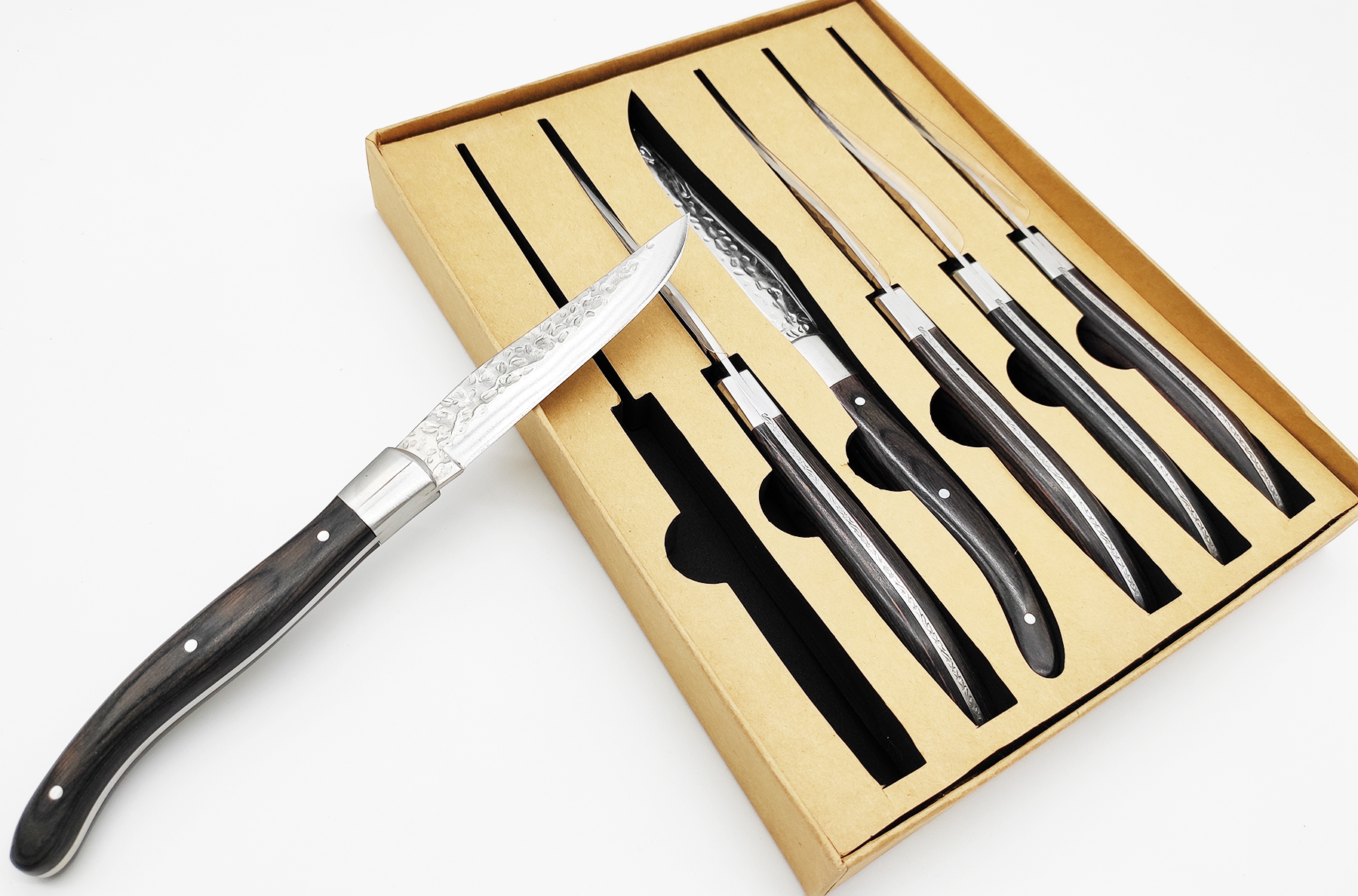 steak knife