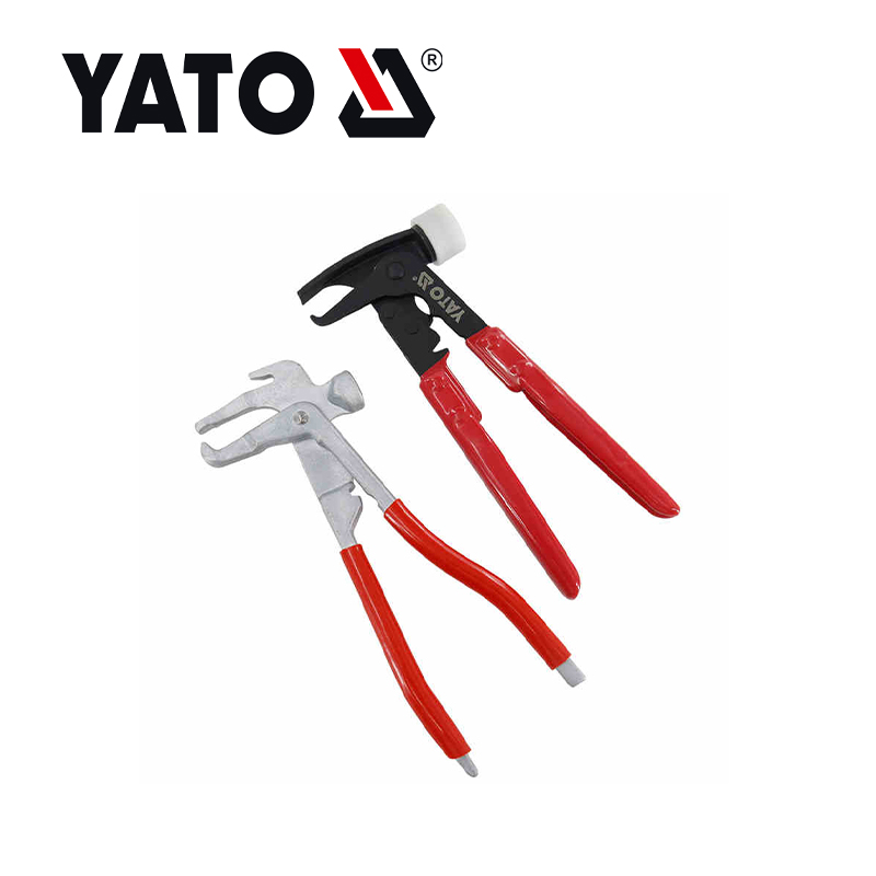 WheeL balance pliers