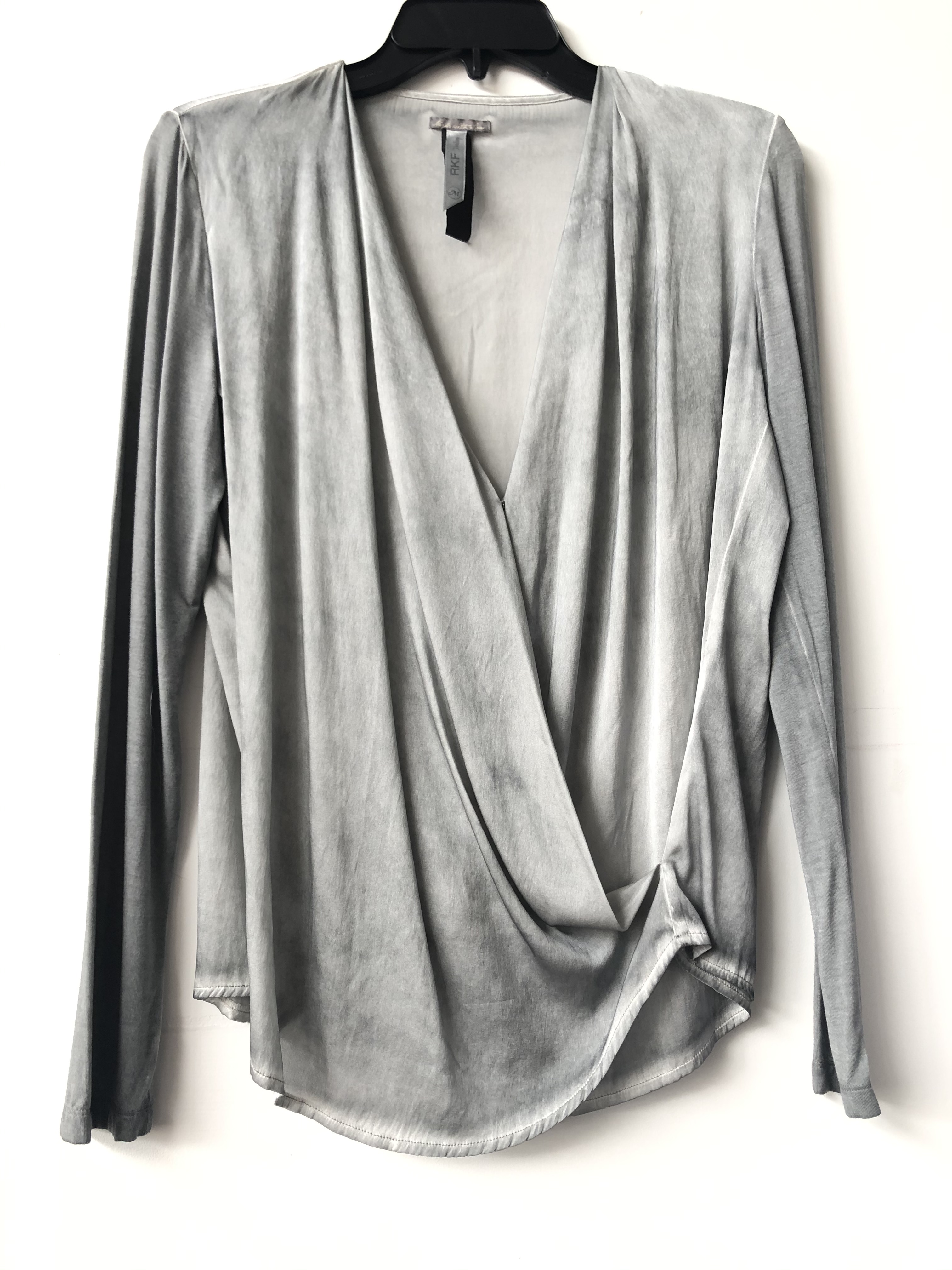 Woman's casual blouse