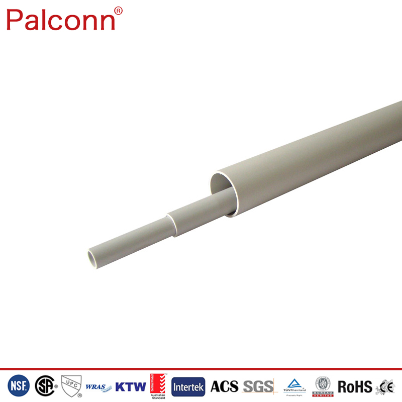 PVC Electrical Conduit Pipe