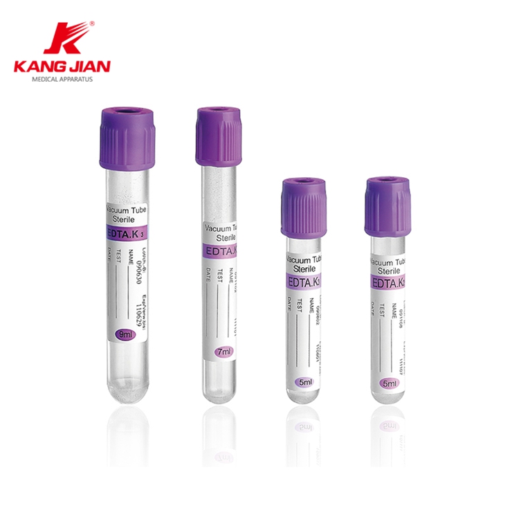 Blood collection tube