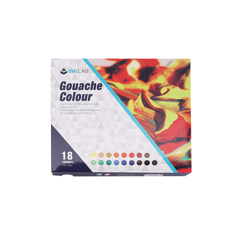 Gouage Color