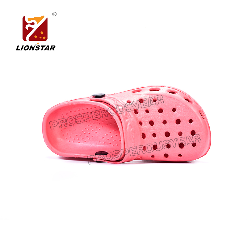Kids Clog