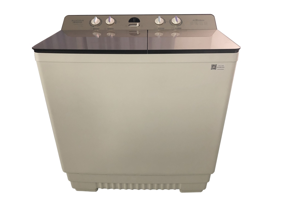 AUCMA Twin-tub washing machine